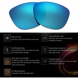 Sport Polarized Replacement Lenses Frogskins Sunglasses OO9245 - CN18AMX3XDN $18.37