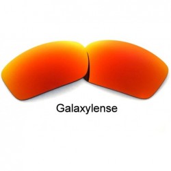 Sport Replacement Lenses Valve Red Color Polarized - S - CJ188MHEZ0R $11.57