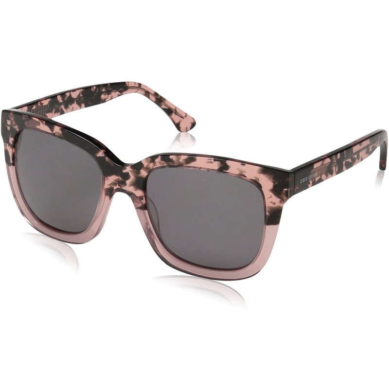 Oversized for Women Fashion Oversized Frame 10 - Blush Tortoise - CG18750S8IG $12.47