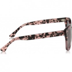 Oversized for Women Fashion Oversized Frame 10 - Blush Tortoise - CG18750S8IG $12.47