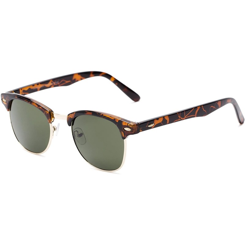 Quay Sunglasses Warehouse Sale 2024 - Mens MAKIN MOVES Tortoise / Smoke  Polarized