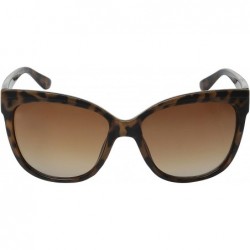 Cat Eye Womens 102-25 - Tortoise - CB12DPQ637B $49.85