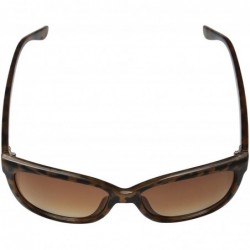 Cat Eye Womens 102-25 - Tortoise - CB12DPQ637B $49.85