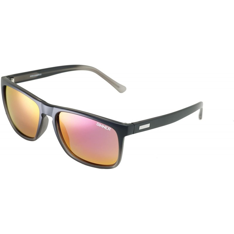 Sport Oak Sunglasses- Black - CG12CTZIY03 $44.76