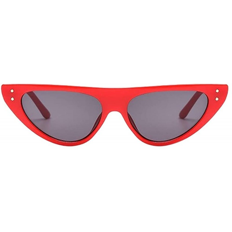Retro Cat Eye Sunglasses – Aspyn and Ivy