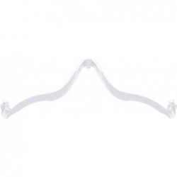 Goggle Replacement Jaw Jawbreaker Sunglasses - White - CZ18O7HRT9I $30.19