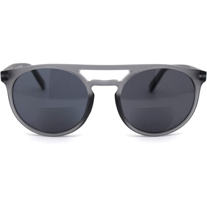 Onyx Skye Tango Optics Bi-Focal Black Oversized Square Readers Magnifi –  Samba Shades