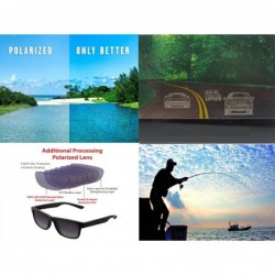 Oversized 1 Sale Fitover Lens Covers Sunglasses Wear Over Prescription Glass Polarized St7659pl - CL180INI3YA $20.98