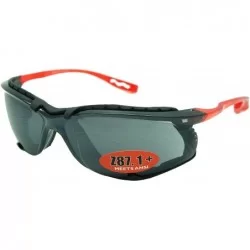 Rectangular Medical Safety Glasses Surgical Liquid Splash Shield Cushion Meets ANSI Z87.1 - C712GFSB9VV $33.02