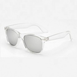 Goggle Unisex Retro Polarized Sunglasses Mirror Lens Vintage Sun Glasses Men Women Polaroid Uv400 De Sol - Kp1029 C4 - CW197Y...