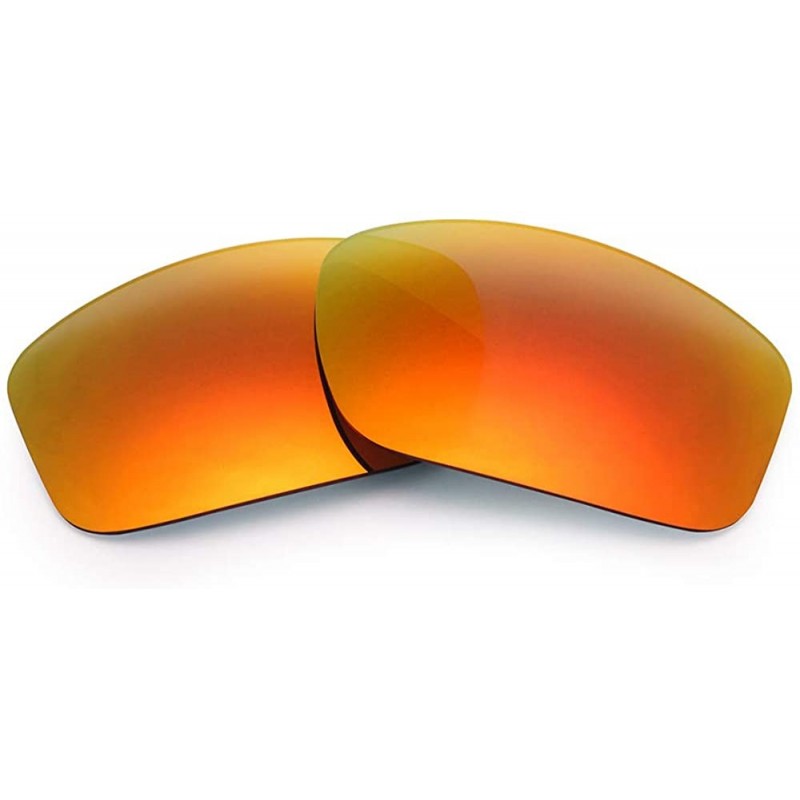 Sport Polarized Replacement Lenses New Valve Sunglasses 009236 - CX18ALRTD8I $14.70