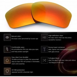 Sport Polarized Replacement Lenses New Valve Sunglasses 009236 - CX18ALRTD8I $14.70